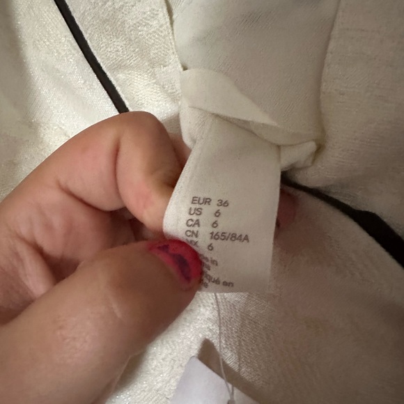 H&M Dress - Picture 4 of 4